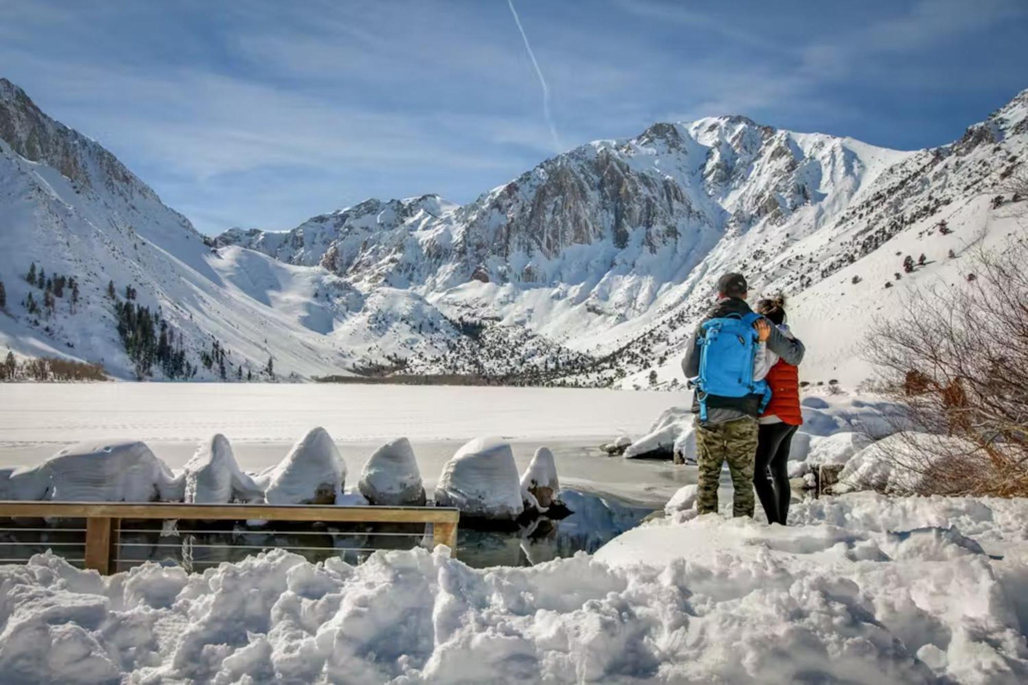 Apartamento Chamonix 100 Mammoth Lakes Exterior foto