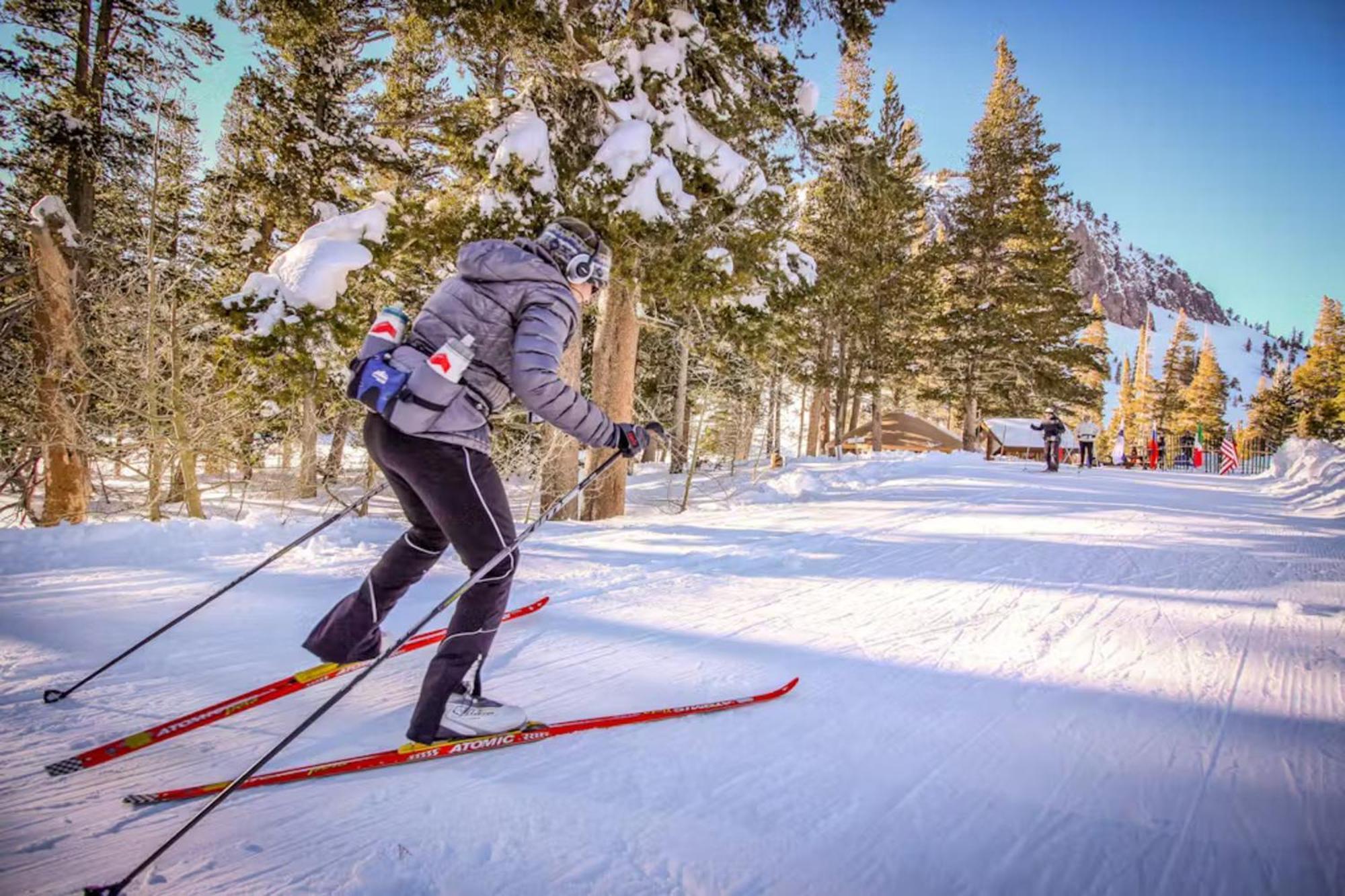 Apartamento Chamonix 100 Mammoth Lakes Exterior foto