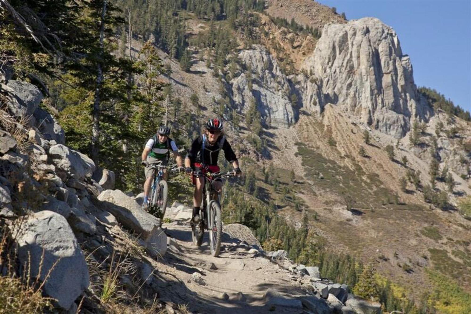 Apartamento Chamonix 100 Mammoth Lakes Exterior foto