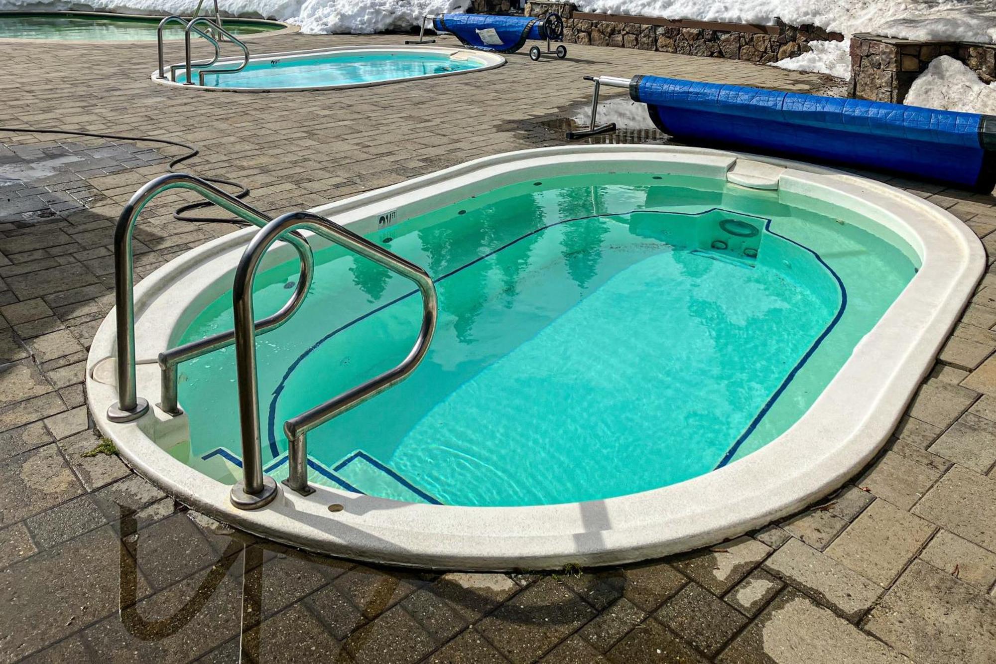 Apartamento Chamonix 100 Mammoth Lakes Exterior foto